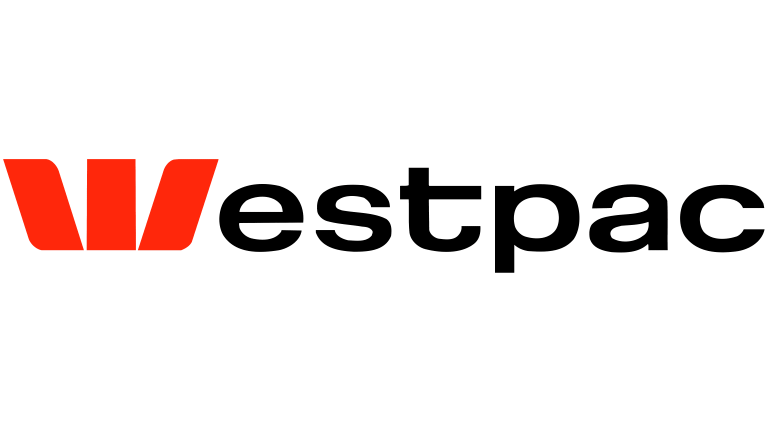 Westpac logo, a trusted asset finance lender