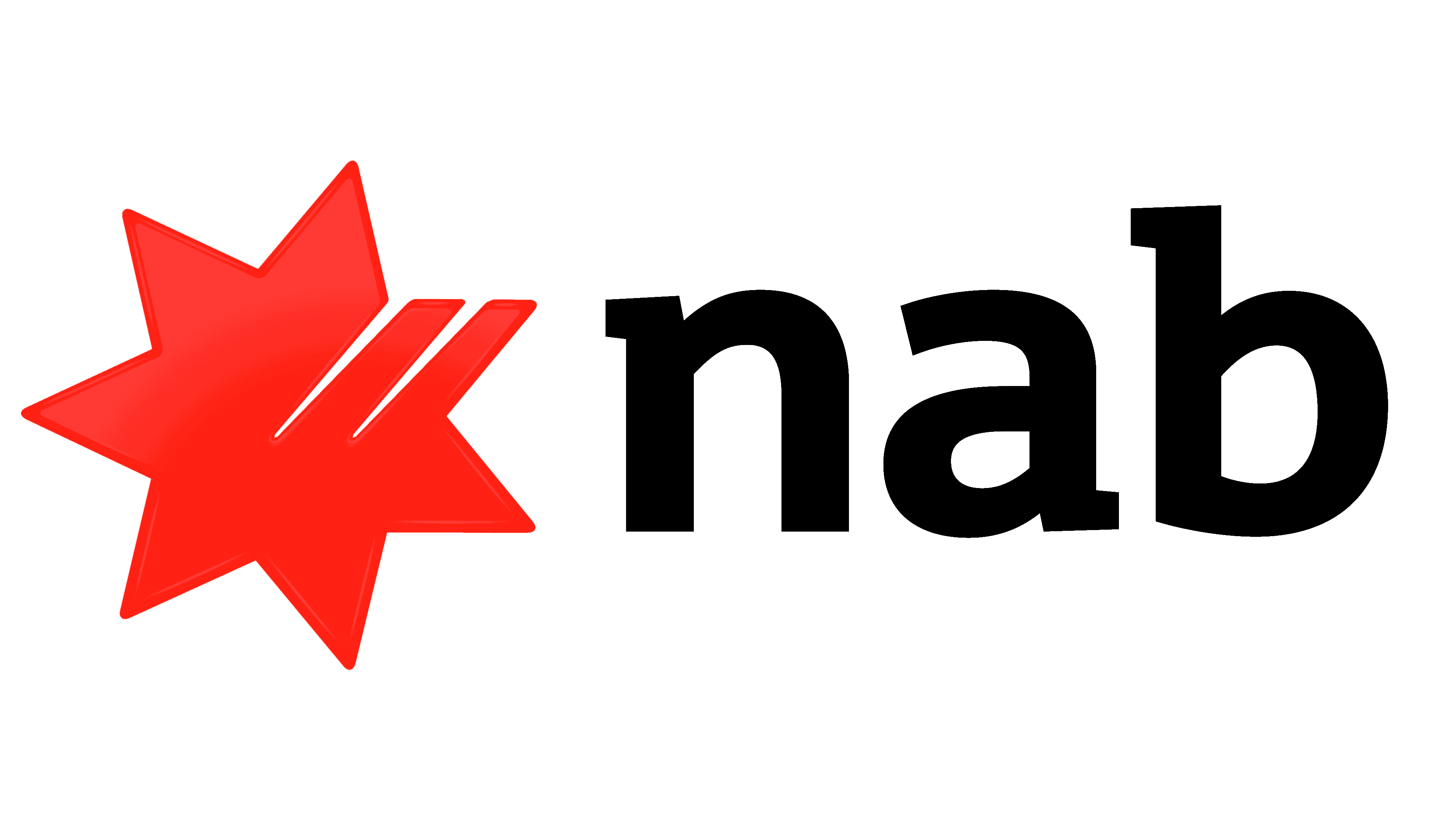 NAB logo, a trusted asset finance lender