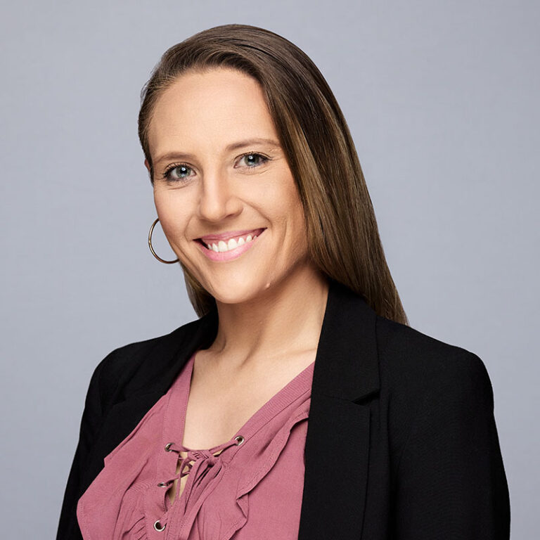 Portrait of Candice Ballantyne, Mortgage Team at Gateway Asset Loans