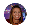 Portrait of Tania Marr, a client who left a review