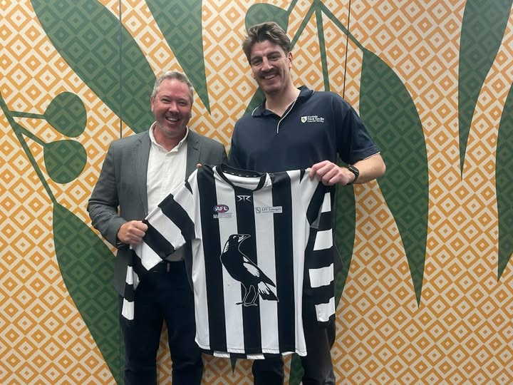 SPONSOR ANNOUNCEMENT - Forbes Fava Saville Financial Planning