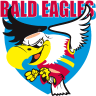 Marcellin Bald Eagles 45s