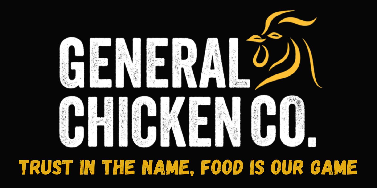 General Chicken Co