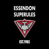 Essendon 50s