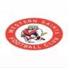 Western Saints 35s