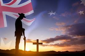 ANZAC DAY ROUND - Sunday 26 April