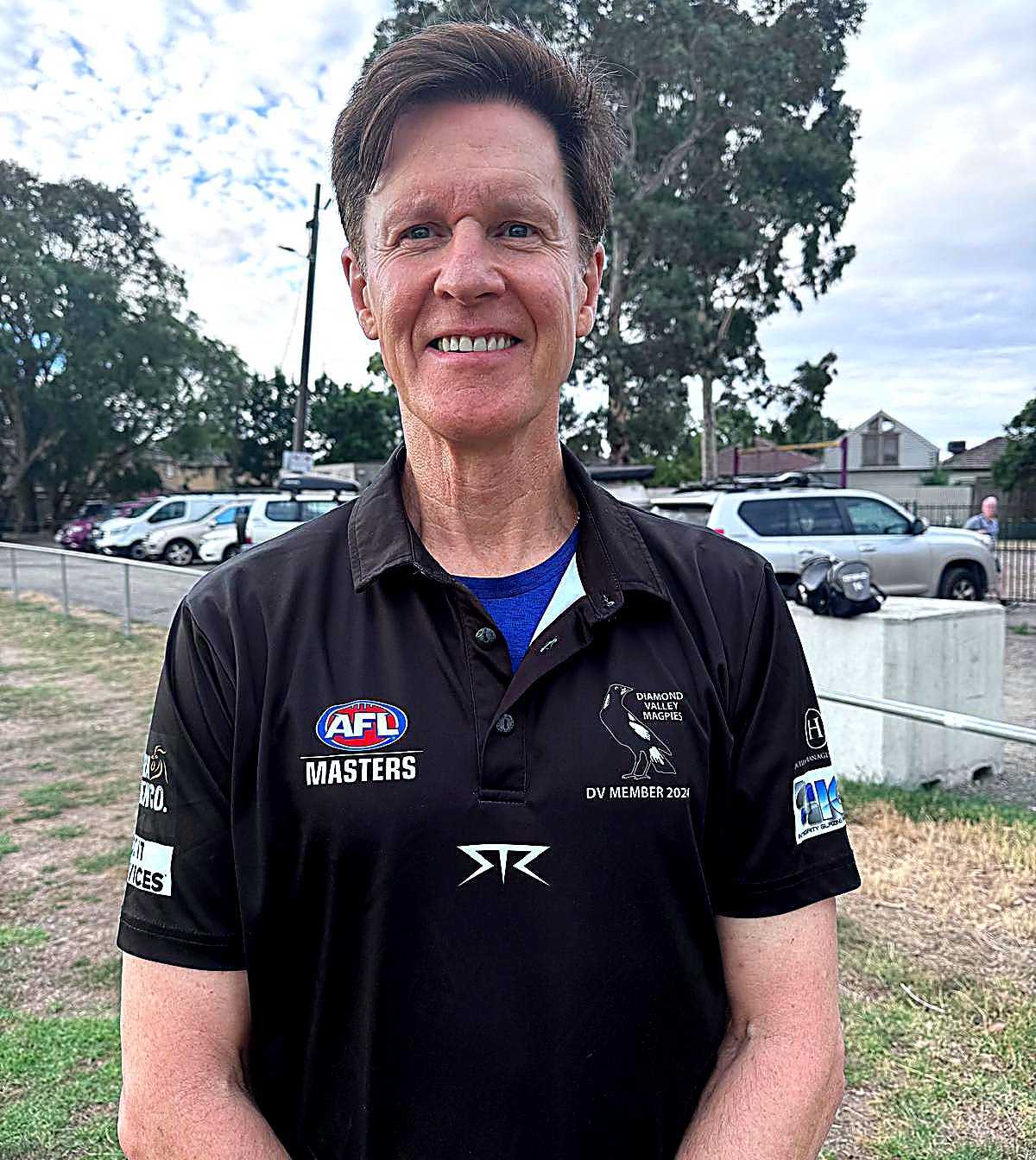 Wilbur (David Whillas)