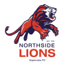Northside Lions Men 35s (A)