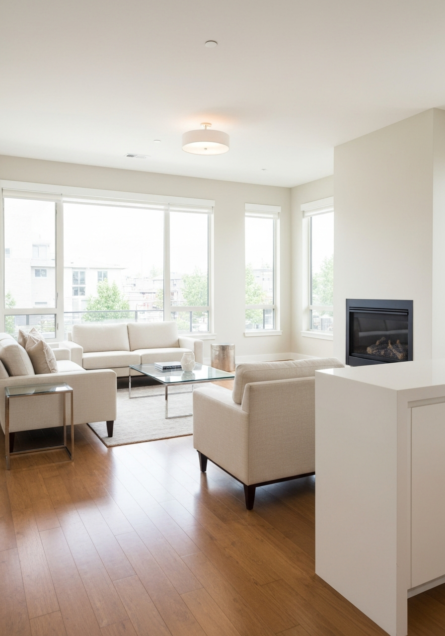 Premium Residential Cleaning