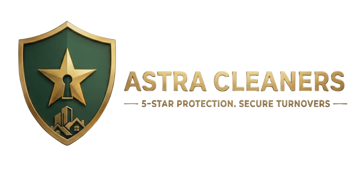 Astra Cleaners