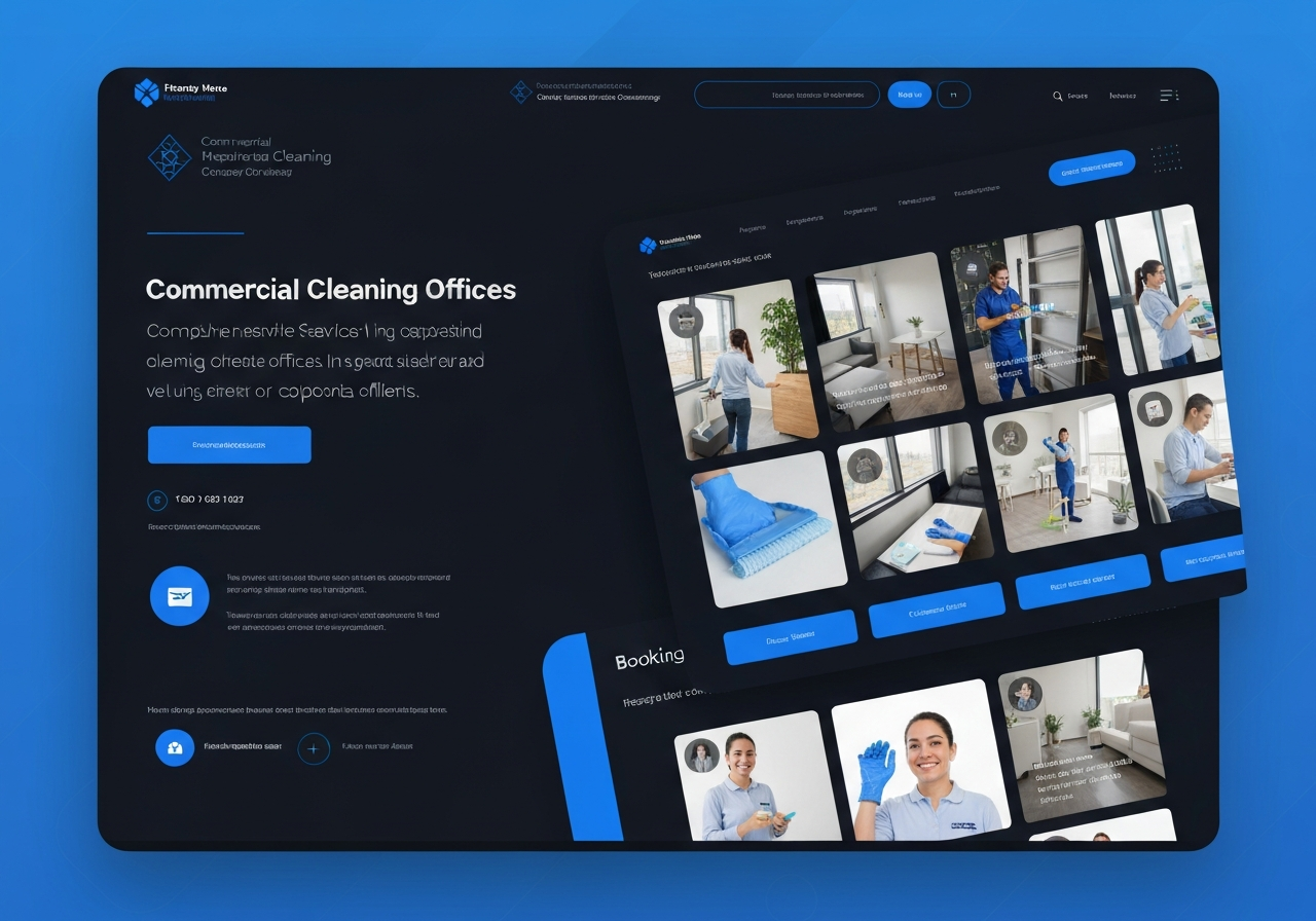 Elite Office Cleaners