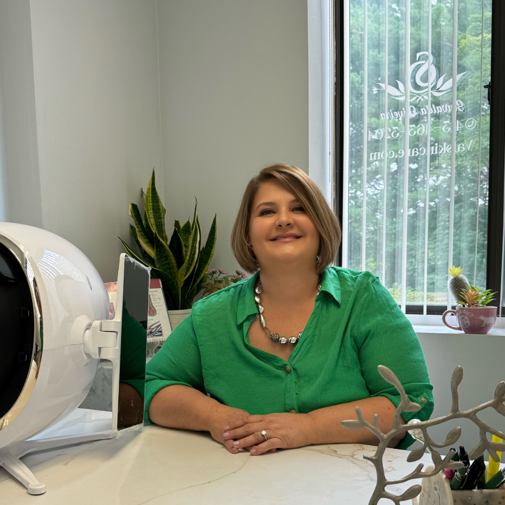 Sinvalda Oliveira - CEO