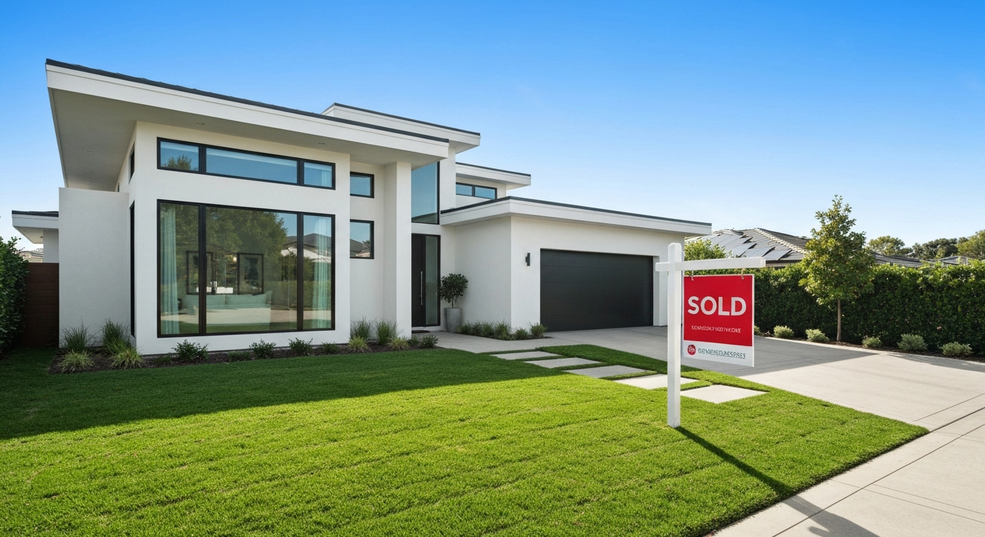 Buying a Home? Why You Should Fix Your Credit First