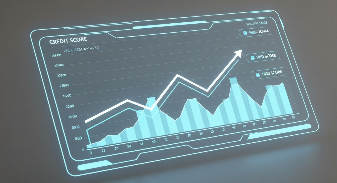 Understanding Your FICO Score vs. VantageScore