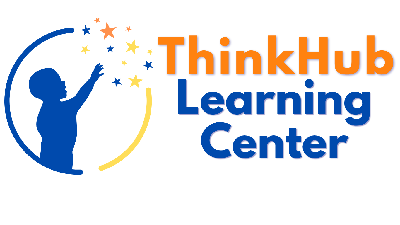 Thinkhub Icon ThinkHub Learning Center — Flexible, Affordable, and Safe Child Care
