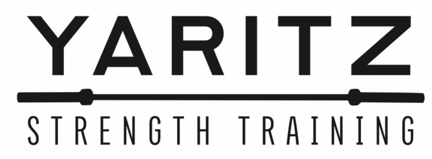 Yaritz Strength Training Logo