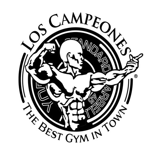 Los Campeones Gym