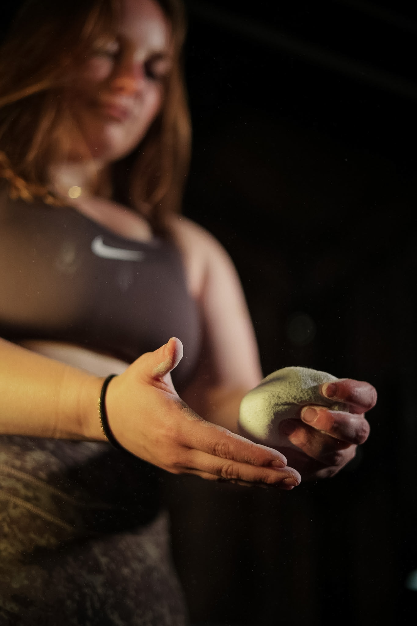 Small Group Training