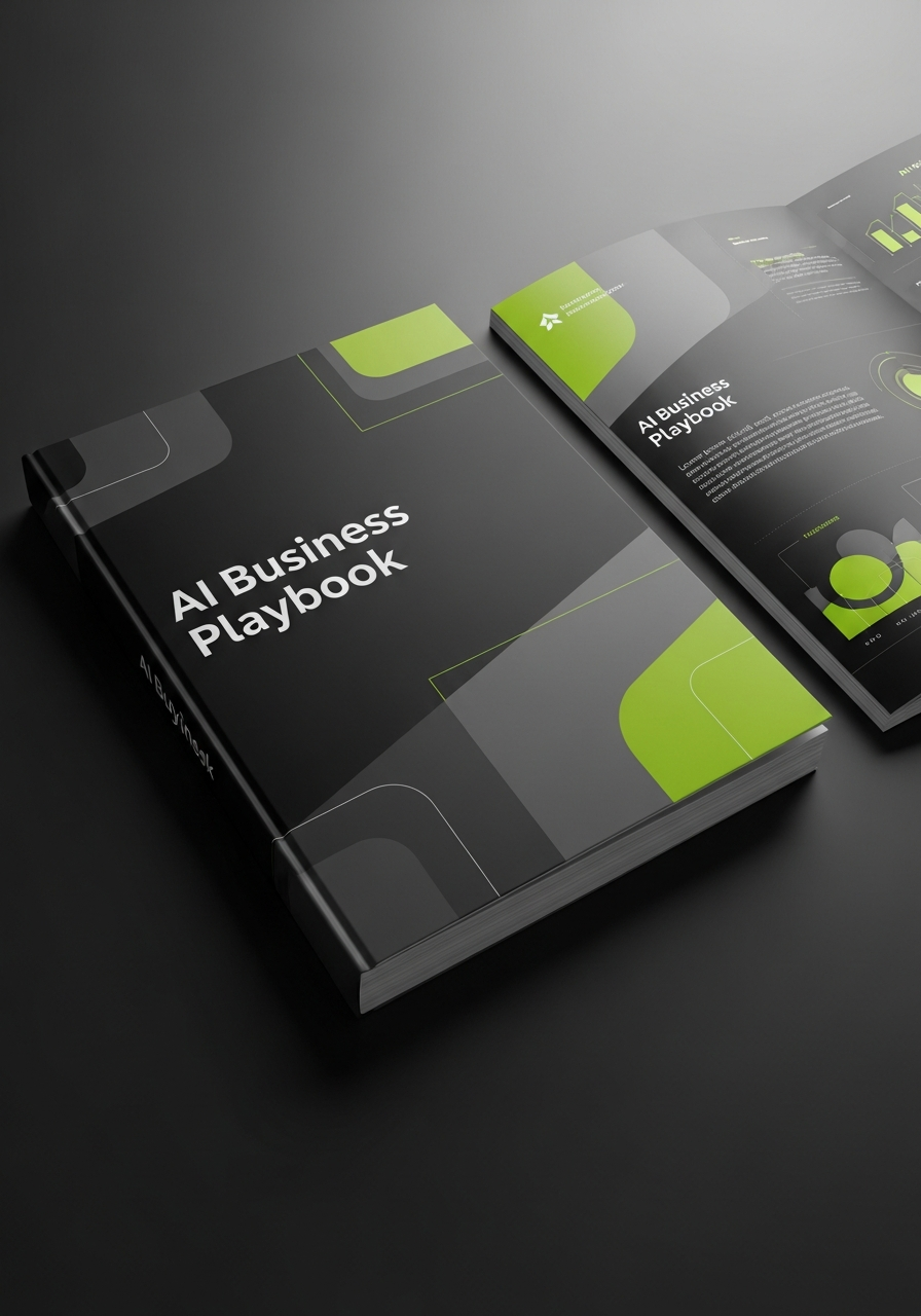 Her Simple System AI Playbooks