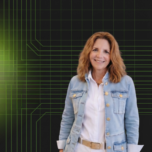 Denise, Founder of Her Simple System AI