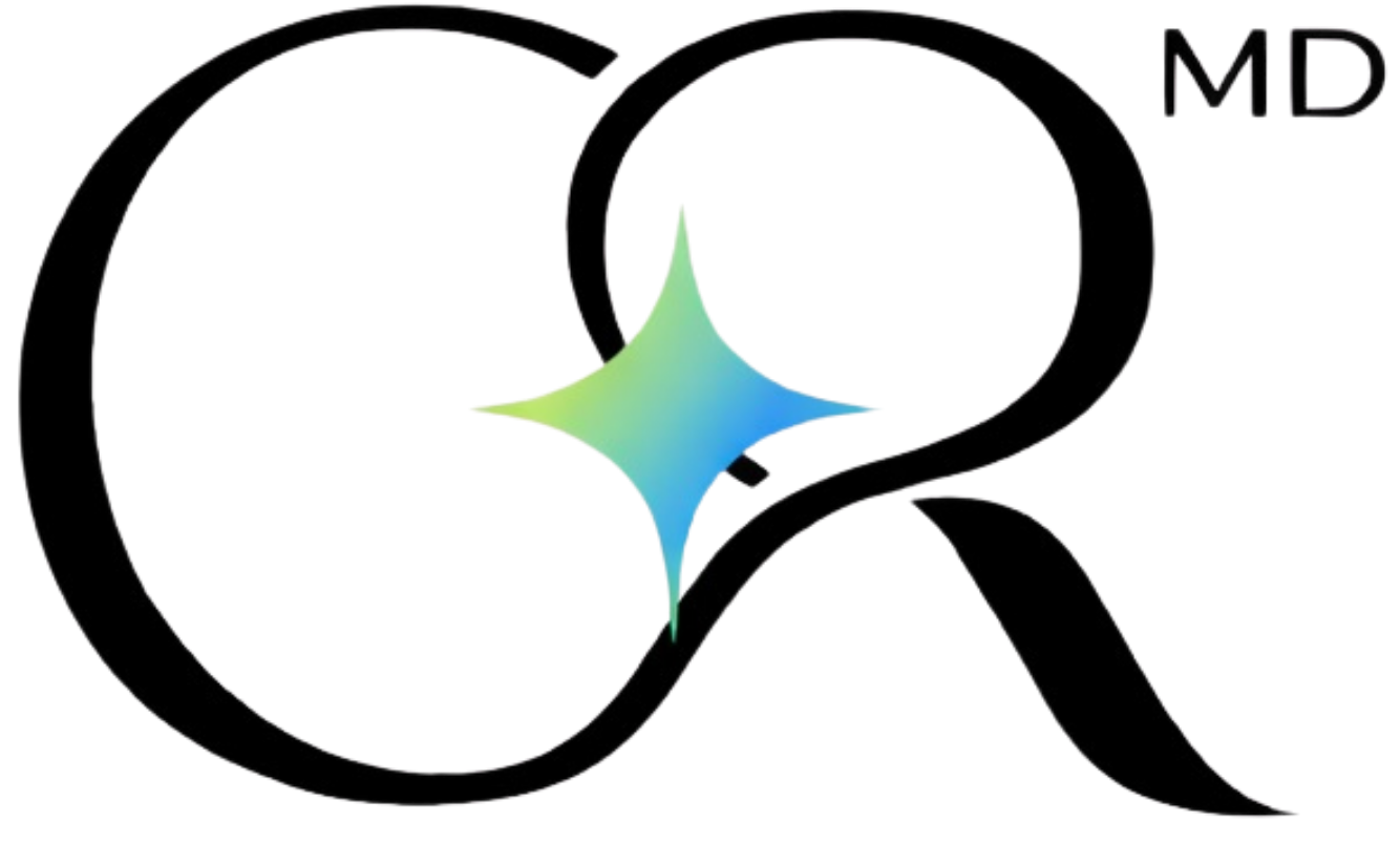 CXR Systems Logo