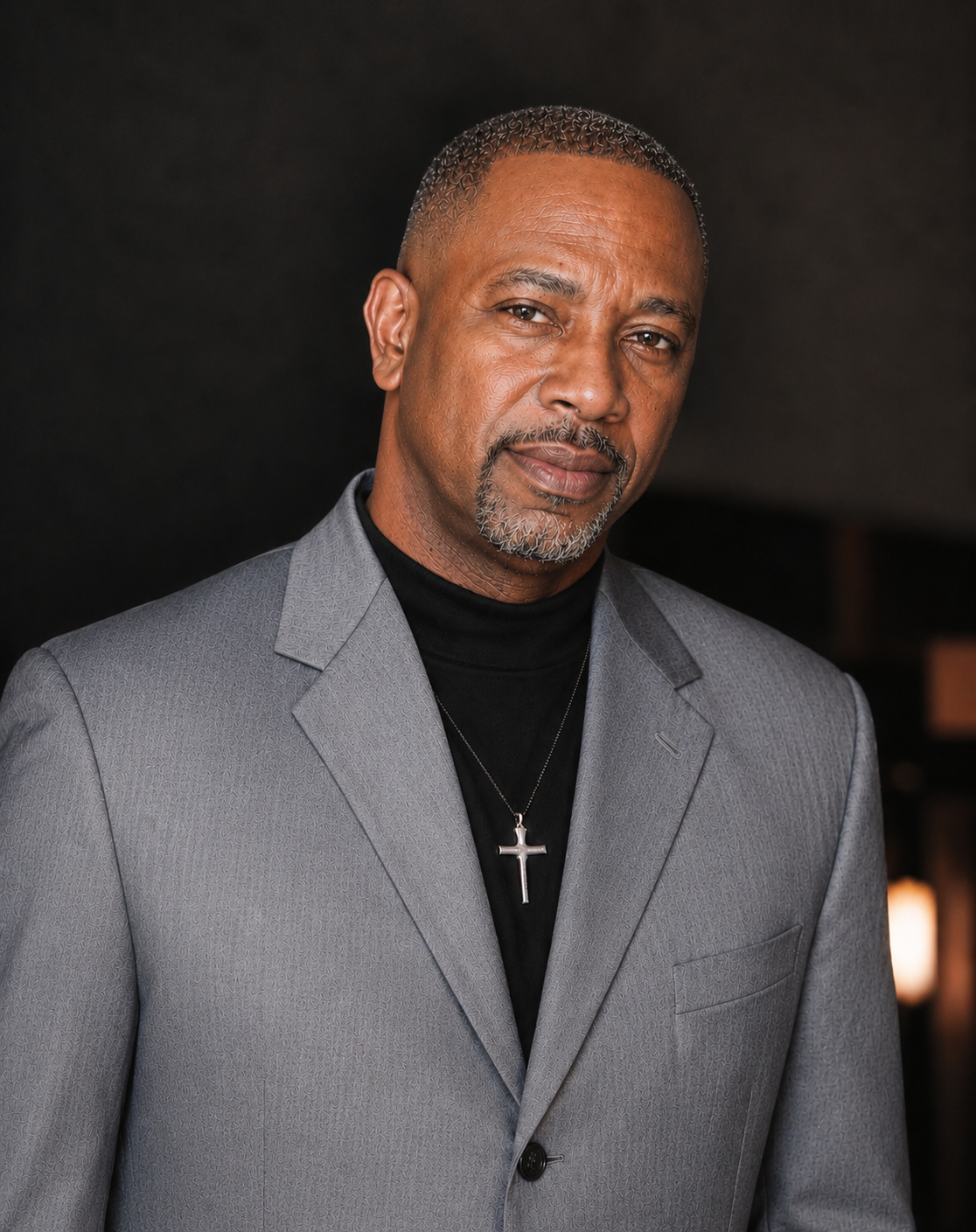 AJ Lofton — Founder
