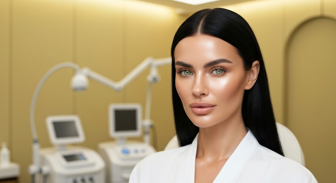 Skin Rejuvenation