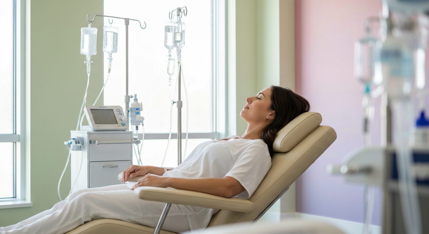 IV Therapy