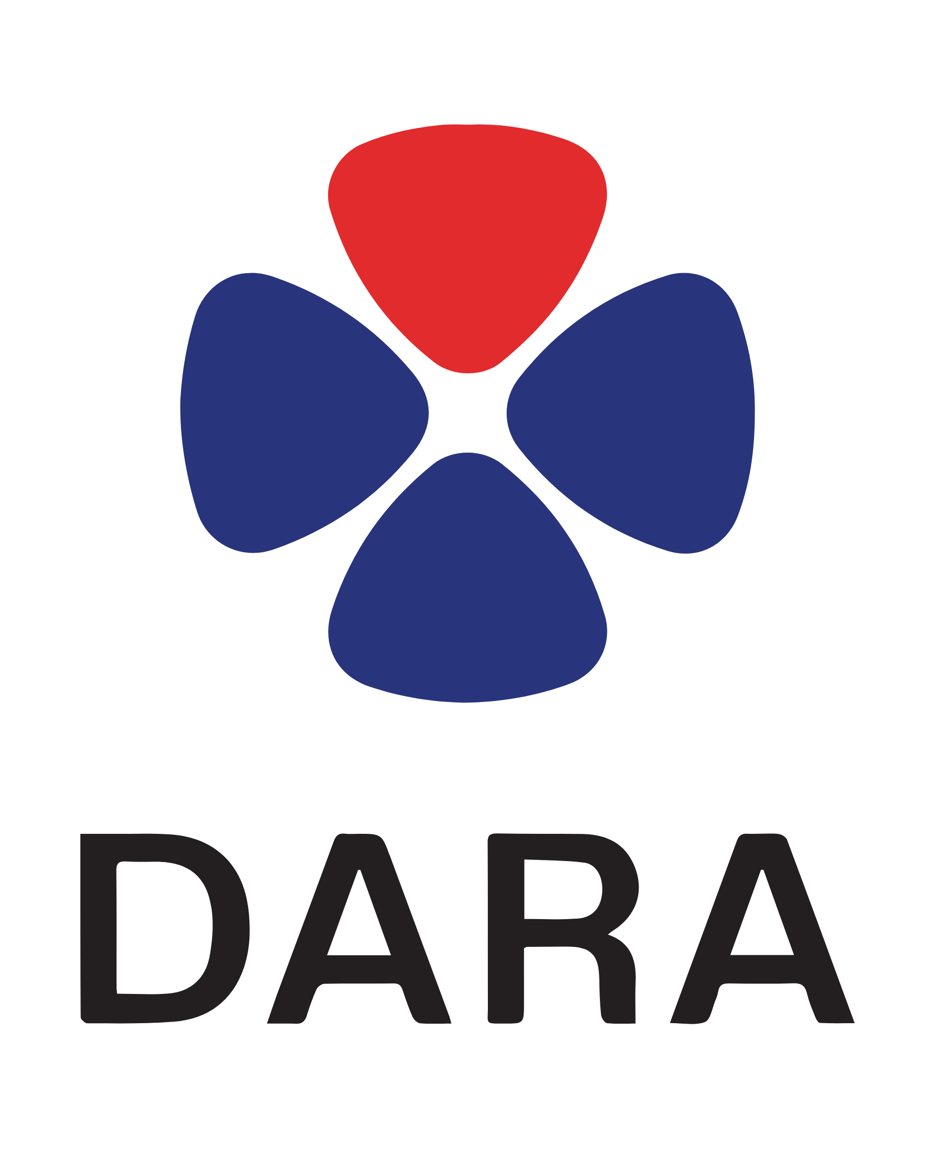 Dara Venture Logo