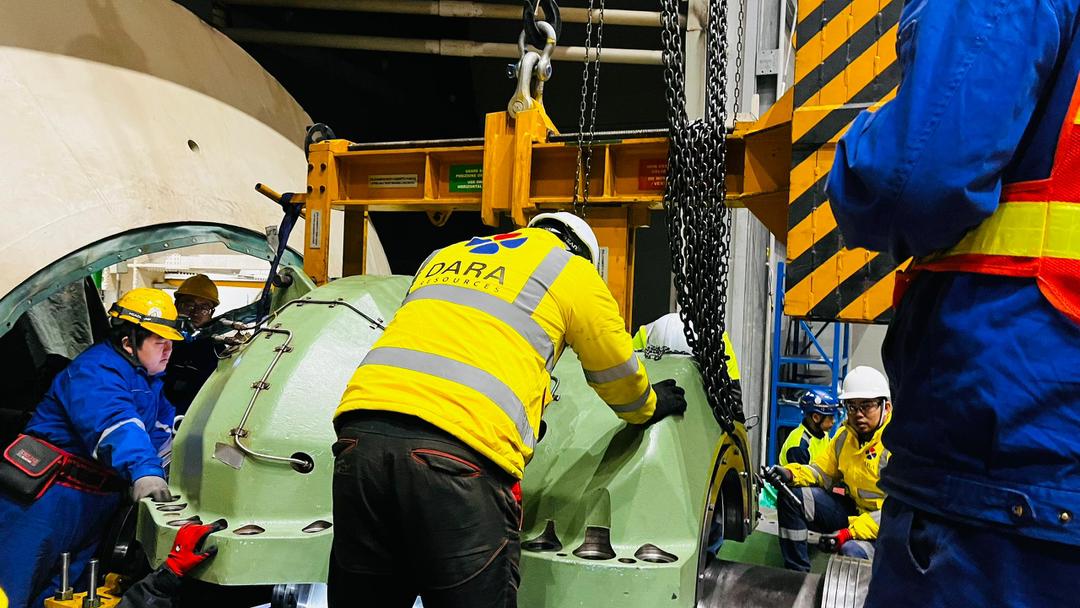 Power Plant Services