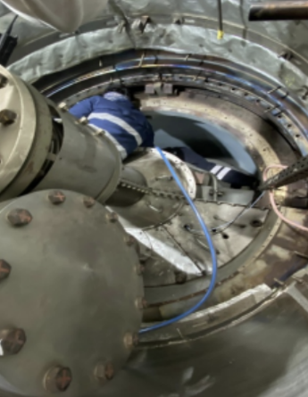 Track 4B Melaka – H Class Major Outage