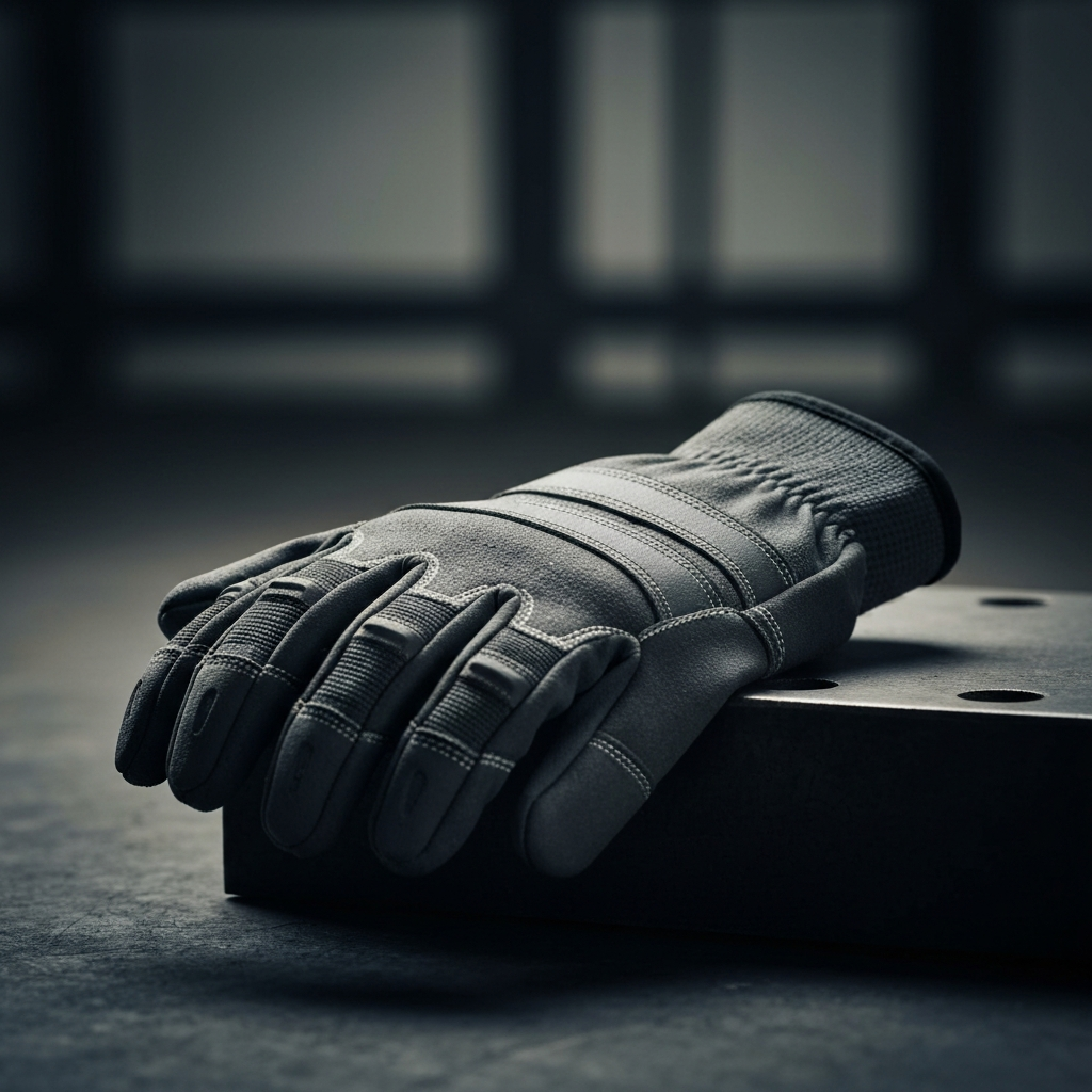 Cut Resistant Gloves