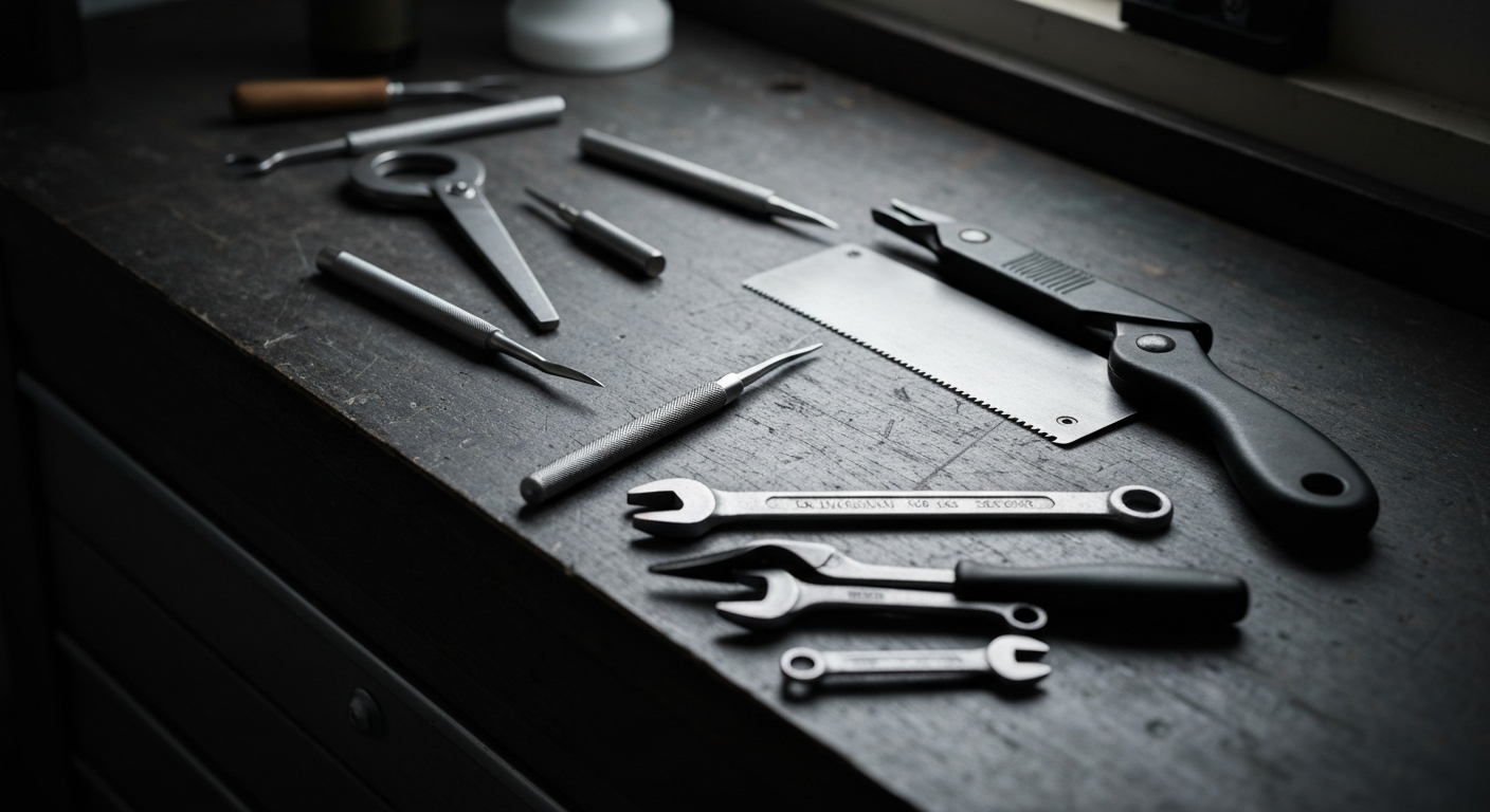 Best Drill Bits for Hardplate
