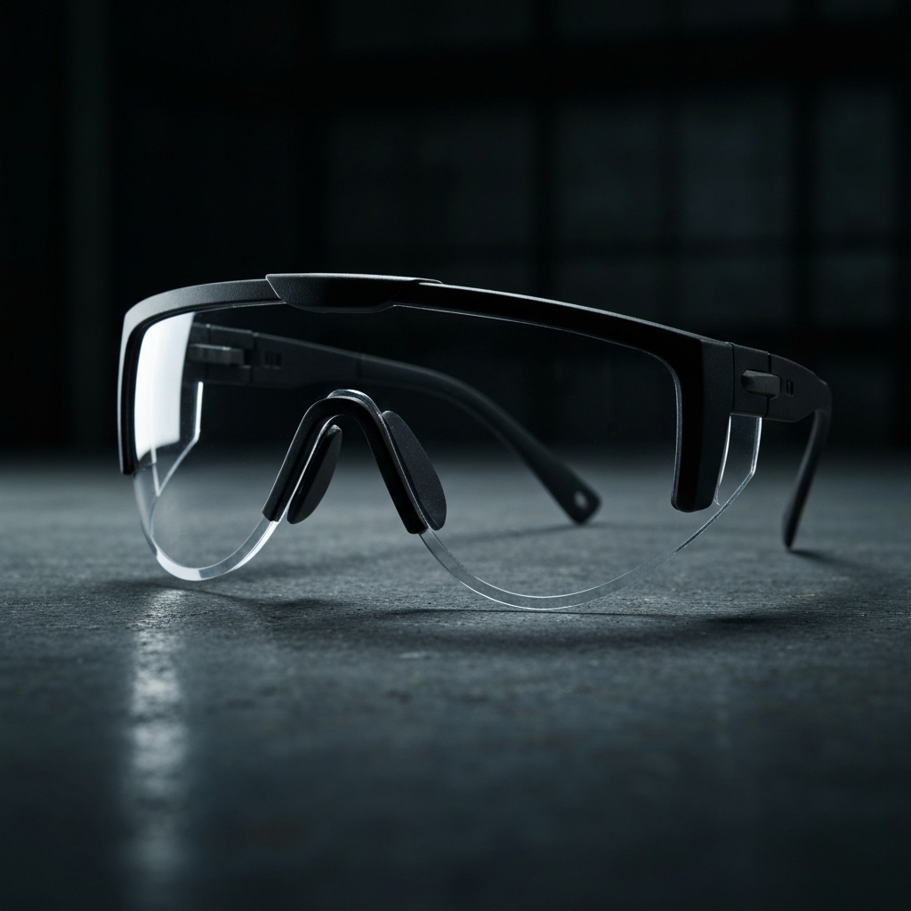NoCry Safety Glasses