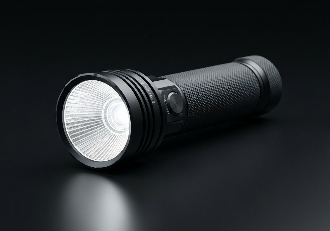 Tactical Entry Light