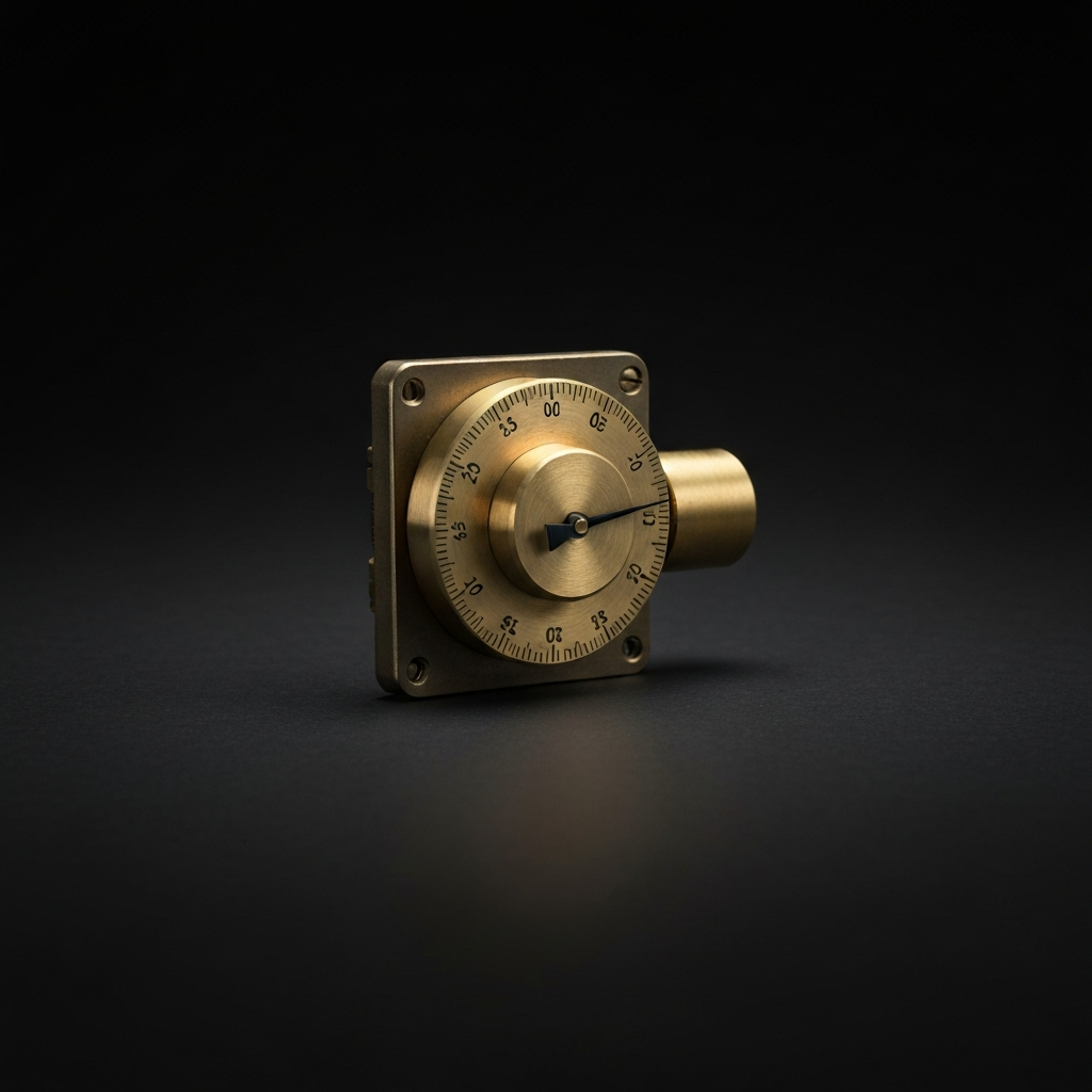 Sargent & Greenleaf S&G Model 6730-100