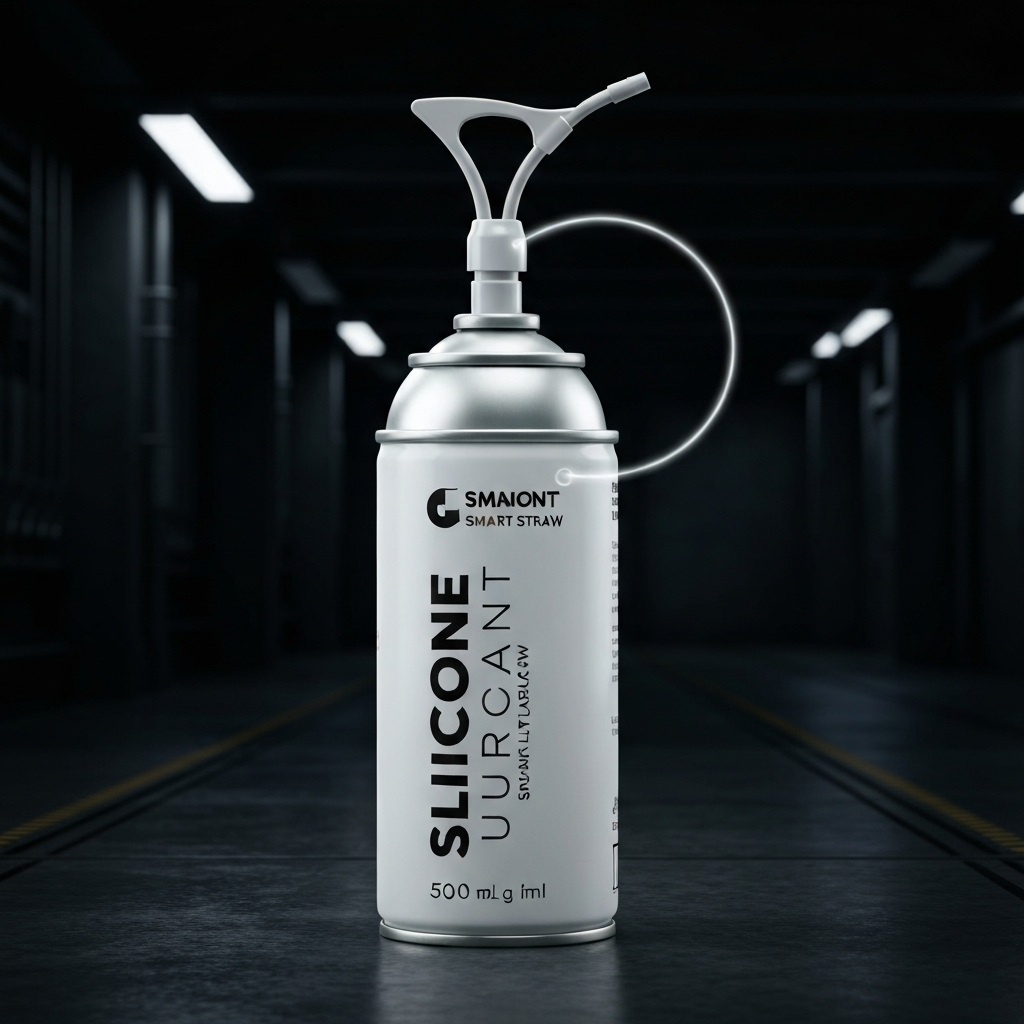 WD-40 Specialist Silicone Lubricant