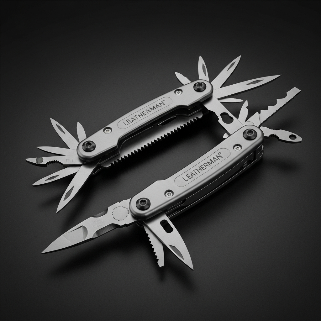 Leatherman Wingman Multi-Tool