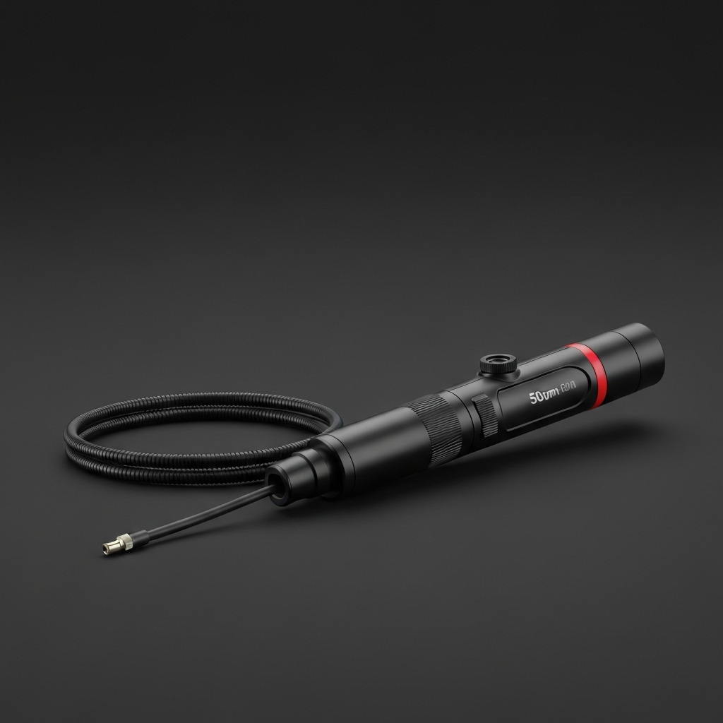 Inspection Camera