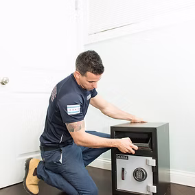 Safe Installation