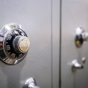 Safe & Vault Repair