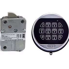 Premium Lock Upgrades