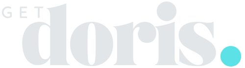 Get Doris — the voice AI Agent