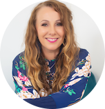 Kirsty, Founder of Doris