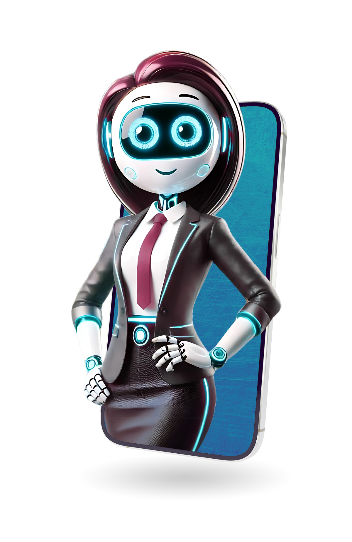 Doris AI Receptionist
