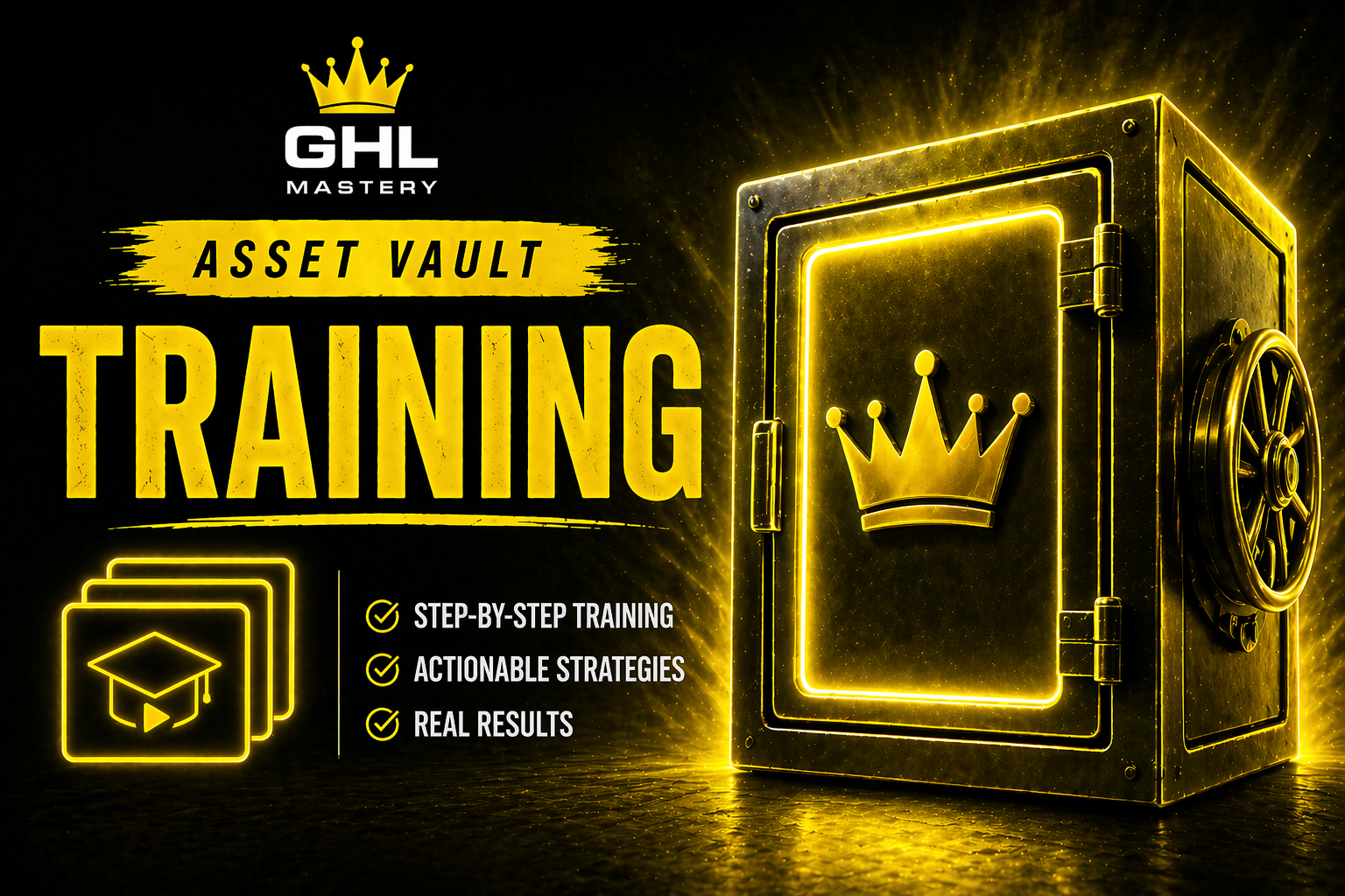 Training Videos