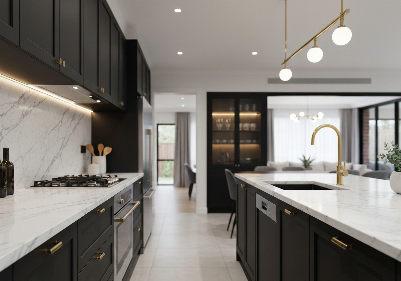 Alexim Group Construction