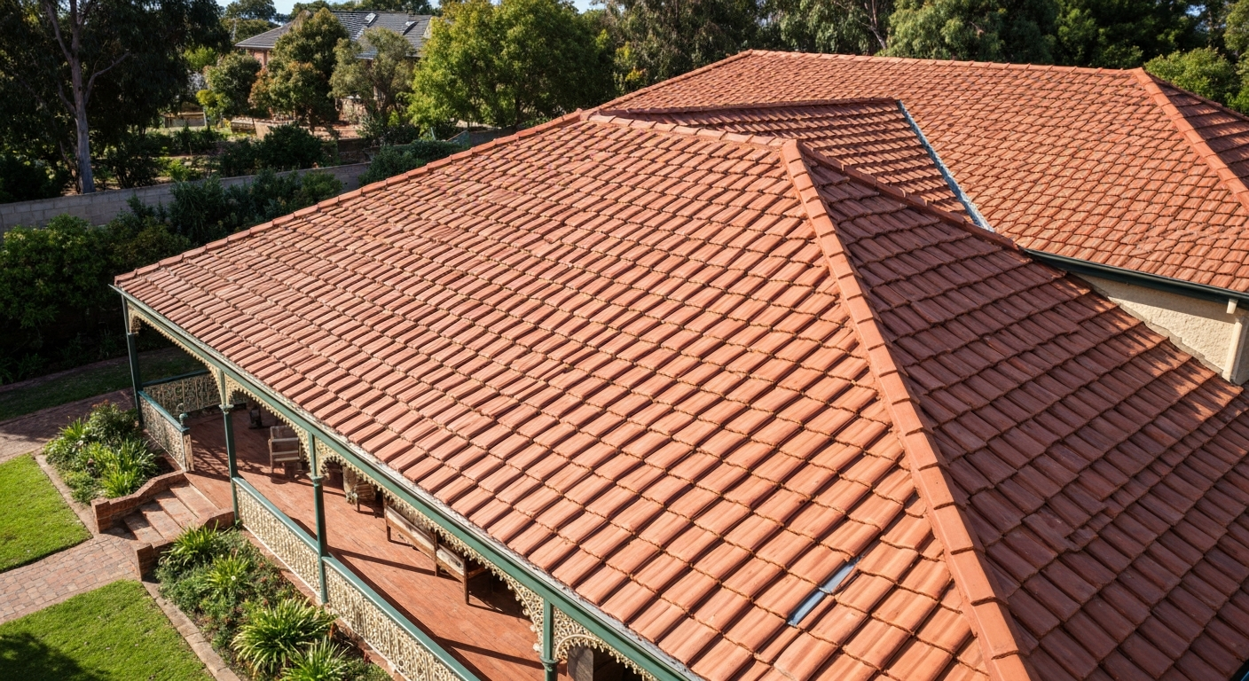 TERRACOTTA RESTORATION
