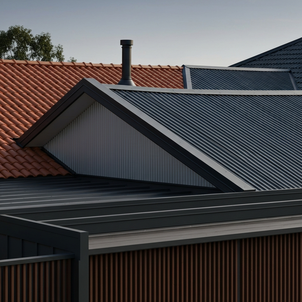 ROOFING