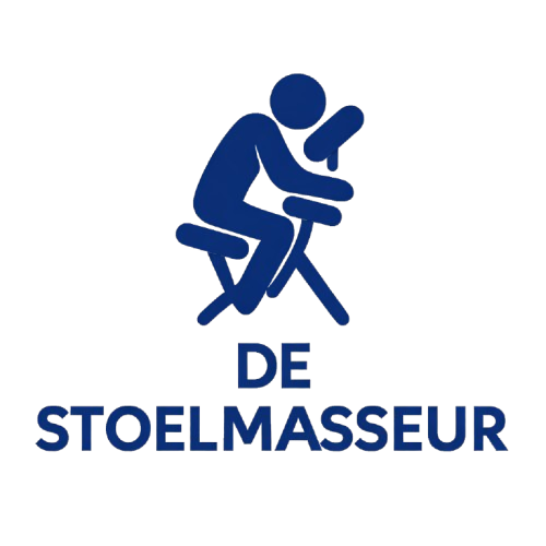 De Stoelmasseur Logo